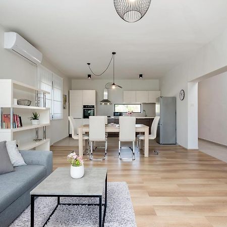 Apartman Olea Pula Zewnętrze zdjęcie