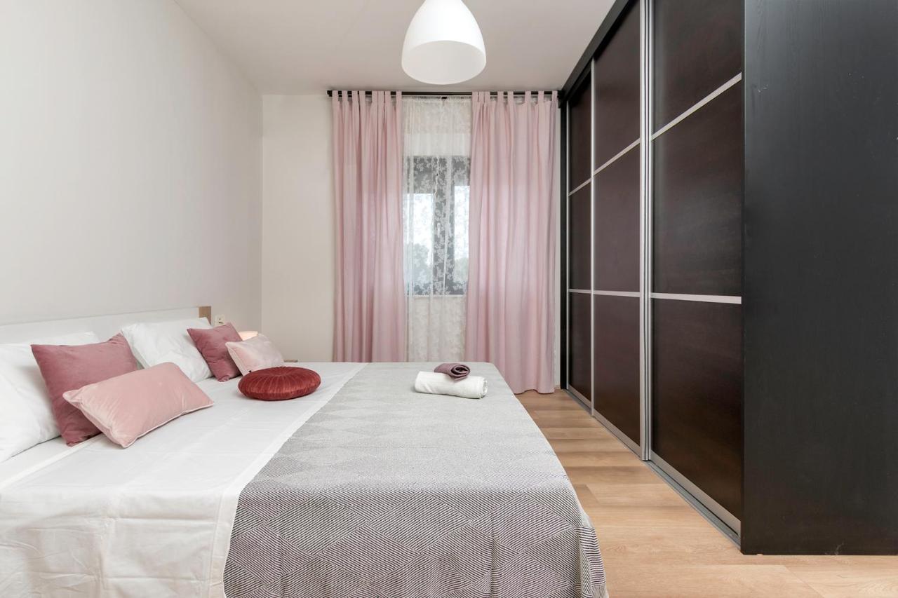 Apartman Olea Pula Zewnętrze zdjęcie