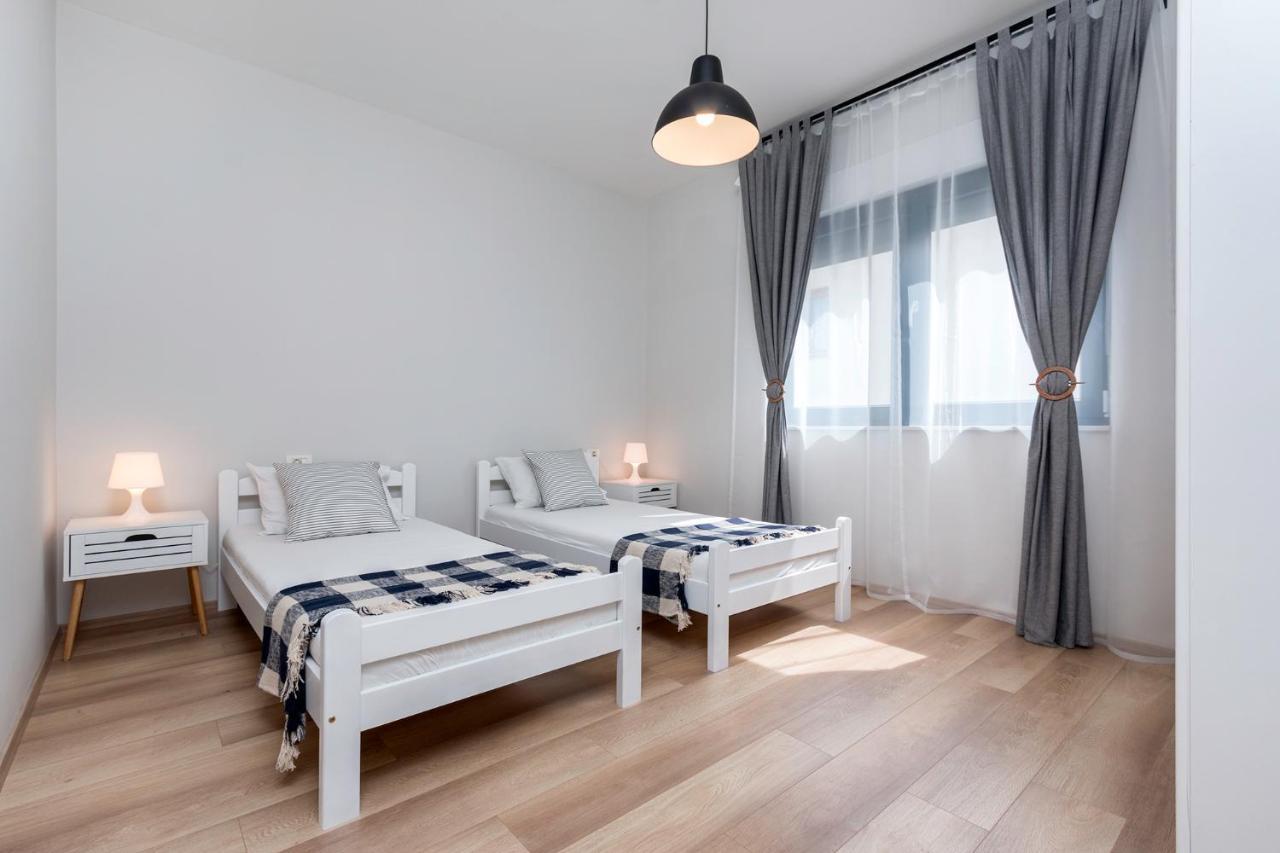 Apartman Olea Pula Zewnętrze zdjęcie