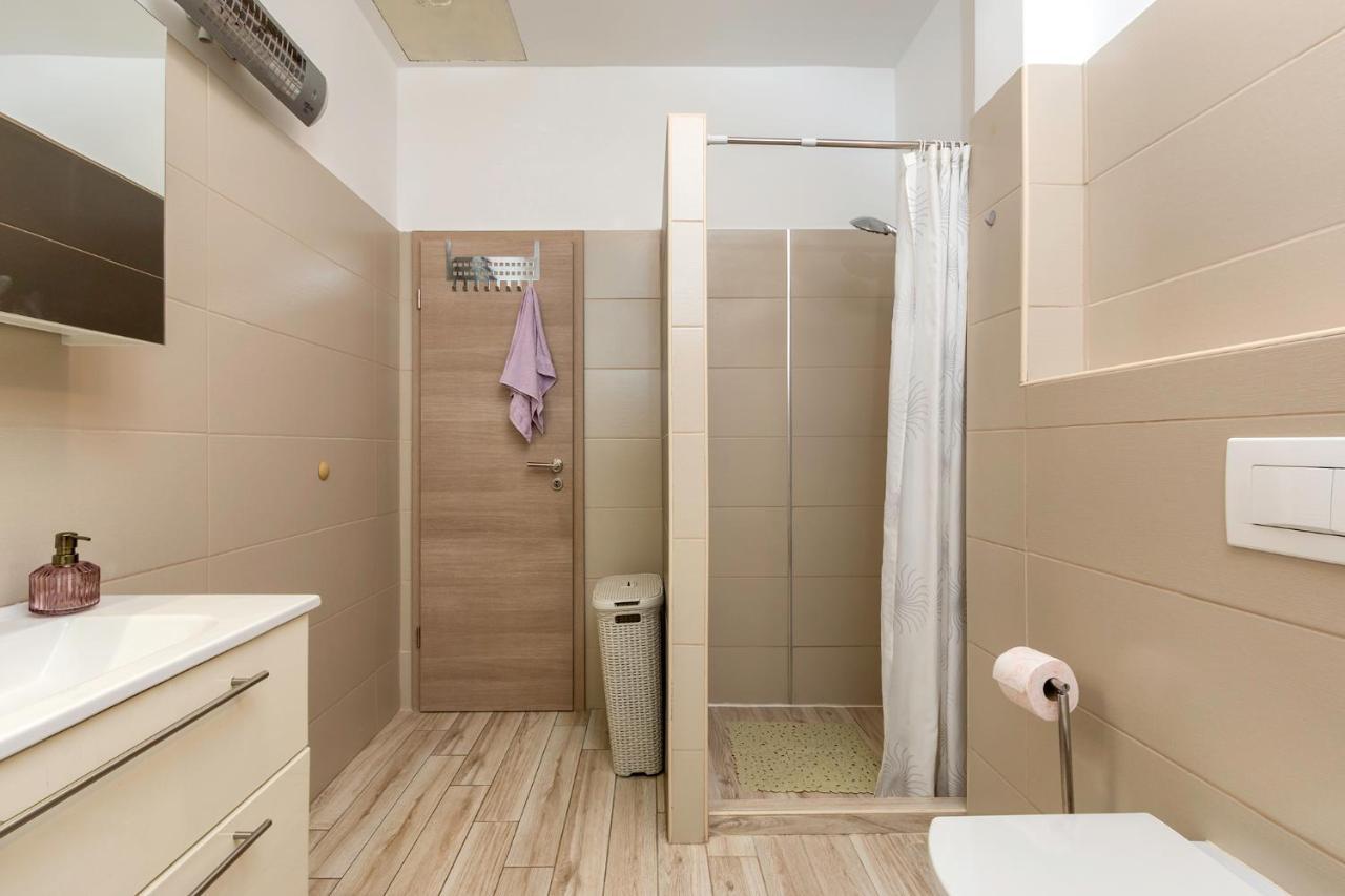 Apartman Olea Pula Zewnętrze zdjęcie
