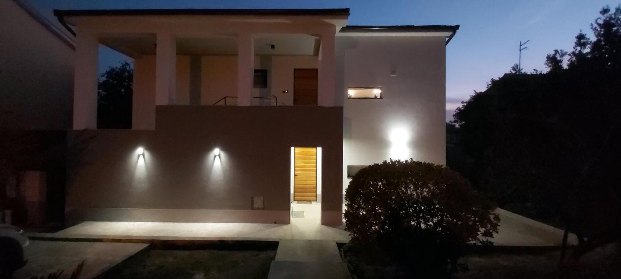 Apartman Olea Pula Pokój zdjęcie